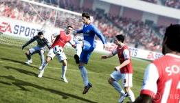 TechExclusive: FIFA 12 Game Review