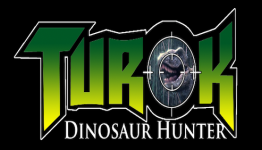 Before GoldenEye, there was the Son of Stone