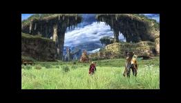 Xenoblade Chronicles Review
