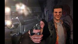 Remedy talks Max Payne 1 and 2