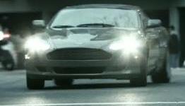 New Forza Motorsport 4 trailer