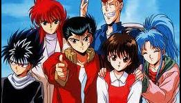 ANN: Yu Yu Hakusho Blu-Ray – Season 2 Box Set Review