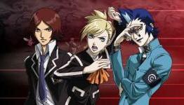 Persona 2 PSP reviewed by Gaming-Age.com