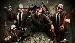 PayDay: The Heist – Green Bridge Trailer
