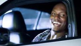 Tyrese Gibson Talks Fast Five & Six