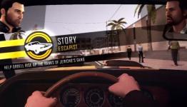 Driver: San Francisco Review (360/PS3) – GamerEuphoria