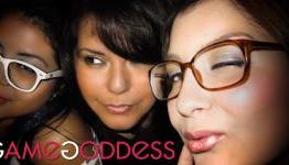 GameGoddess Episode 16 Gears Of War 3 Special!