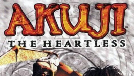 31 Days of Halloween: Day 2 – Akuji the Heartless – GameCrashers.net