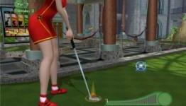 ’3D Ultra Minigolf Adventures 2′ is Coming to OnLive – Interview with Behaviour Interactive