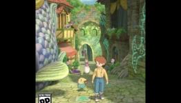 Ni No Kuni Renamed for the West?