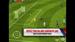 GameZebo: FIFA 12 Review
