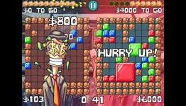 GameZebo: Greedy Bankers vs The World Review