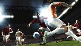 Chronic Review: Pro Evolution Soccer 2012