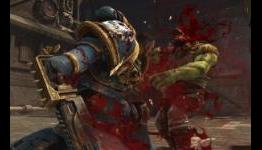 GamesAreEvil Review: Space Marine