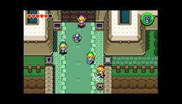 Online Play Sorely Missing From 3DS Games