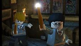 LEGO Harry Potter: Years 5-7 Preview | GameDynamo