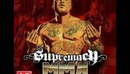 Supremacy MMA – the PS3 Attitude review