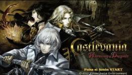 ‘Castlevania: Harmony of Despair’ Review [Game Rant]