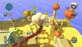 Worms: Ultimate Mayhem Review – IncGamers