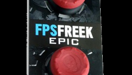 [Review] FPS Freek EPIC–RespawnAction
