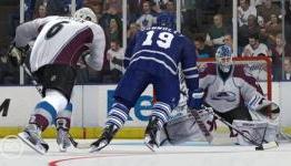 Bone-idle.ie : NHL 12 Review