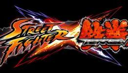 Collection of Street Fighter X Tekken Previews