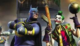 Monolith never thought Batman: Gotham City Imposters would be green lit