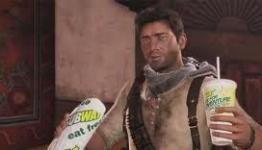 Uncharted 3 Multiplayer: New Bells and Whistles