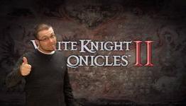 White Knight Chronicles II Video Review – ZGR
