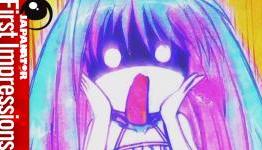 Japanator – First Impressions: C3