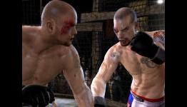Avault: Supremacy MMA PS3 review