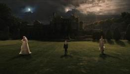 Push-Start Review: Melancholia