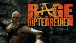 RipTen Review: RAGE