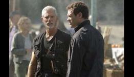IGN – Terra Nova: “Instinct” Review