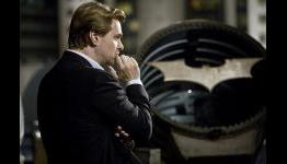 Five Reasons Why Christopher Nolan is Perfect for The Twilight Zone