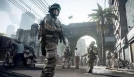 Amazon Sweetens Battlefield 3 Pre-order Bonuses
