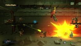 PSN Review: Rochard
