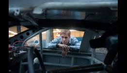 Film Review: “Drive”