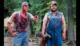 IGN: Tucker & Dale vs. Evil Review
