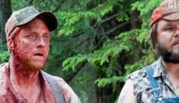 CB: Tucker & Dale vs. Evil Review