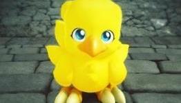 Looking back: Final Fantasy Fables: Chocobo’s Dungeon | Otaku Gaming