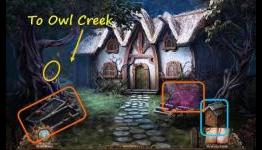 GameZebo: Mystery Legends: Beauty and the Beast Walkthrough