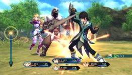 PS3 and Tales of Xillia Dominate September Software Charts