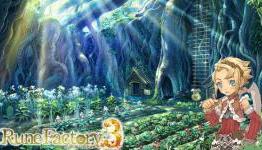 Rune Factory 3 review [BeefJack]