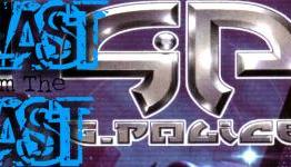 Blast From The Past: G-Police
