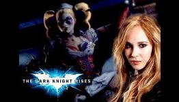 Juno Temple Reacts To Reports That She’s Playing “Holly Robinson” In The Dark Knight Rises