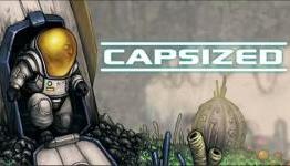 OnLive Adds Two More To The PlayPack: Tales From the Dragon Mountain and Capsized