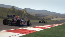 XboxGaming: F1 2011 Review