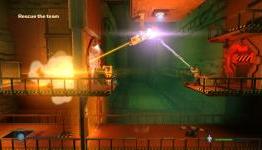 Thrifty Nerd’s Rochard Review – Heavy on the Fun