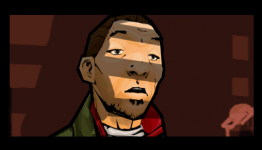 GeekMandem Rewind: Grand Theft Auto: Chinatown Wars Review